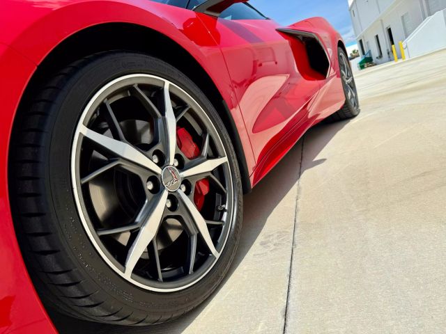 2023 Chevrolet Corvette - Image 42