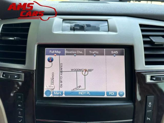 2013 Cadillac Escalade - Image 34