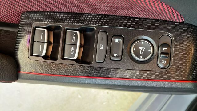 2022 Honda Civic - Image 22