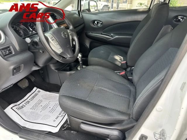 2014 Nissan Versa - Image 10