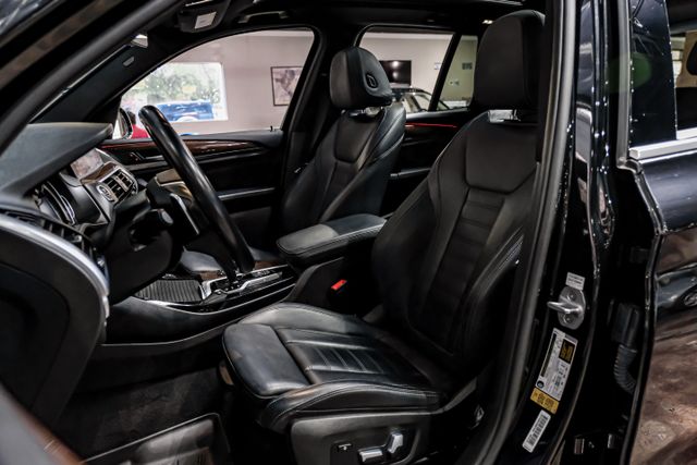 2019 Bmw X3 Sdrive30i Sport Utility 4d - Image 4