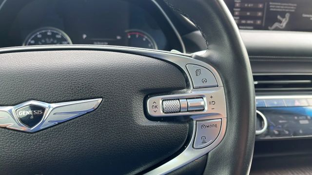 2021 Genesis Gv80 - Image 18