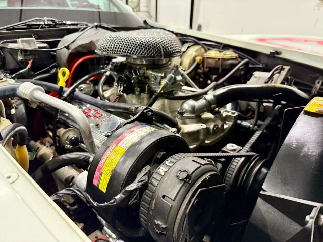 1982 Chevrolet Corvette - Image 73