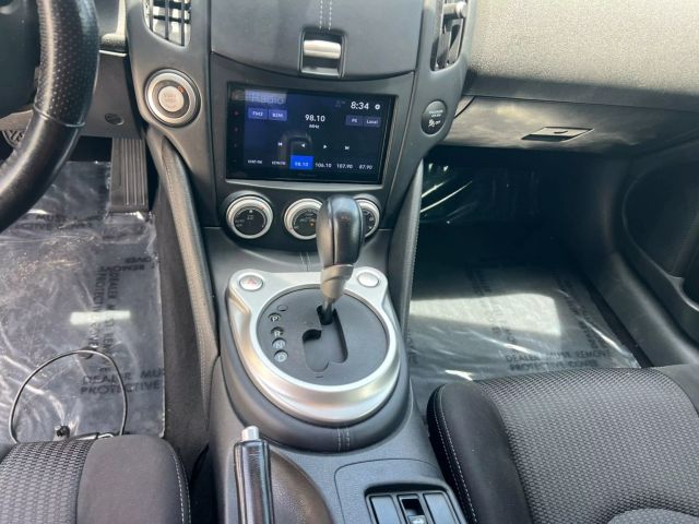 2020 Nissan 370z - Image 10