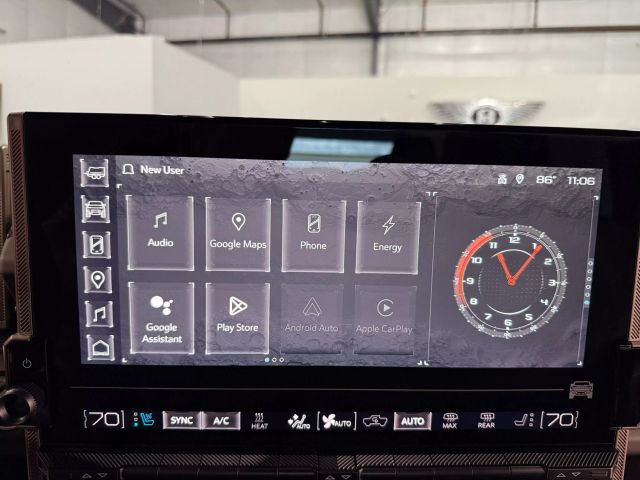 2024 Gmc Hummer Ev Pickup - Image 98