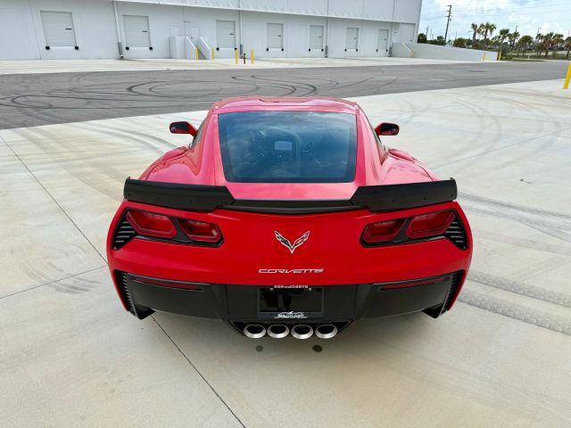 2019 Chevrolet Corvette - Image 21