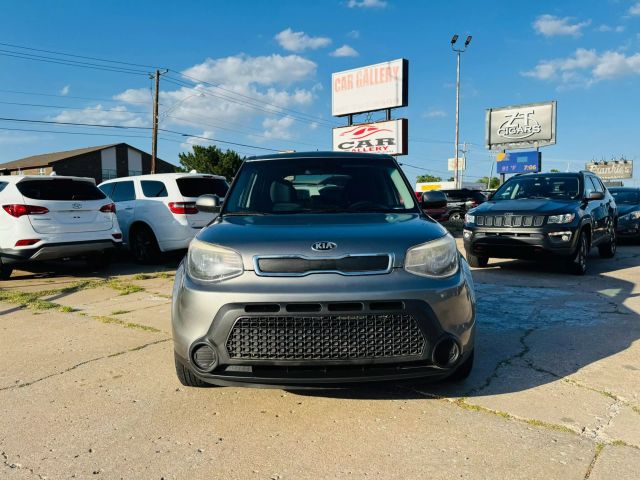 2016 Kia Soul - Image 3