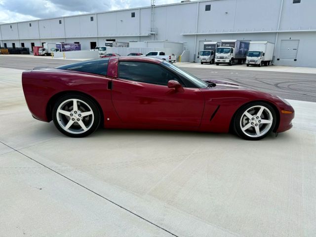 2006 Chevrolet Corvette - Image 7