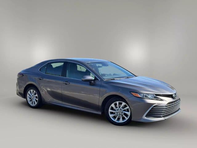 2021 Toyota Camry - Image 6