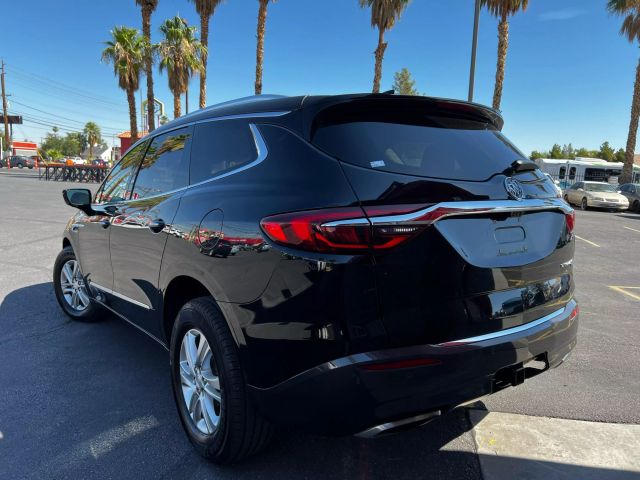 2019 Buick Enclave - Image 3