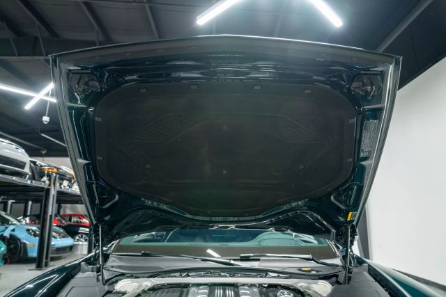 2020 Bentley Continental Gt Gt Coupe 2d - - Image 34