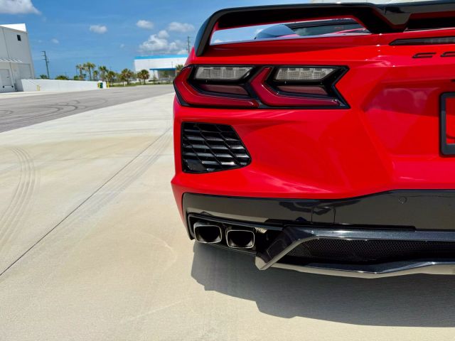 2023 Chevrolet Corvette - Image 24