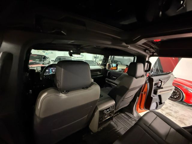 2024 Gmc Hummer Ev Pickup - Image 128