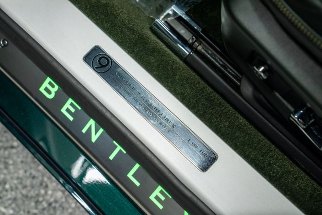 2020 Bentley Continental Gt Gt Coupe 2d - - Image 26
