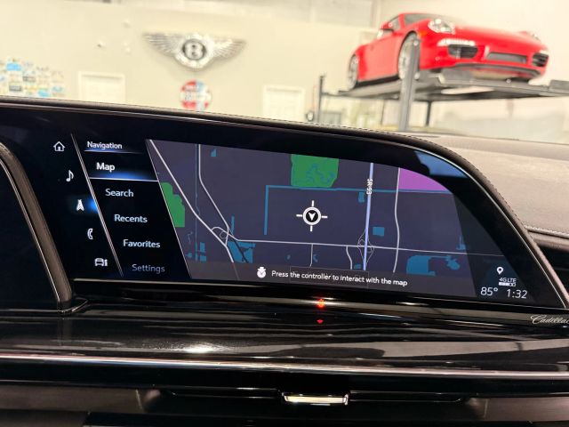2022 Cadillac Escalade - Image 93