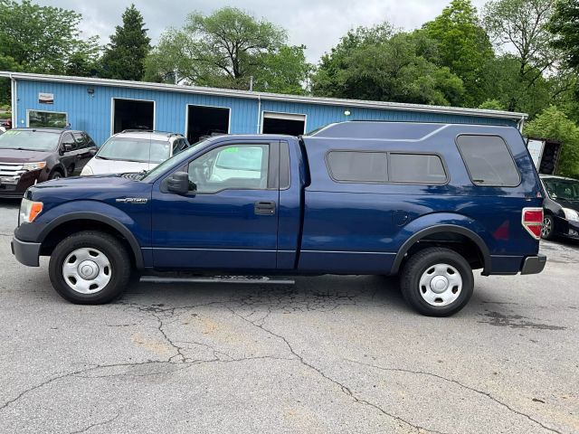 2009 Ford F150 Regular Cab - Image 5