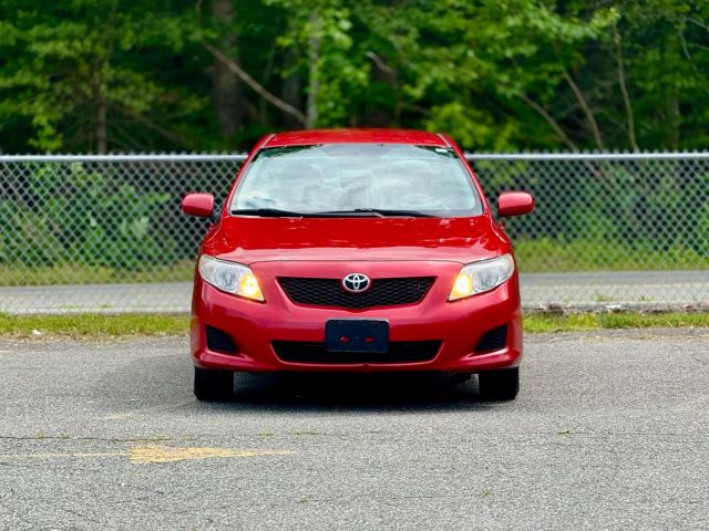 2010 Toyota Corolla S Sedan 4d - Image 2