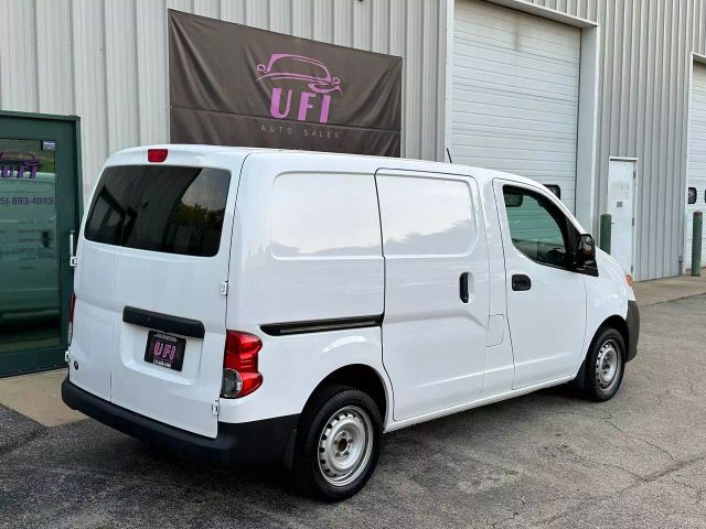 2019 Nissan Nv200 - Image 5