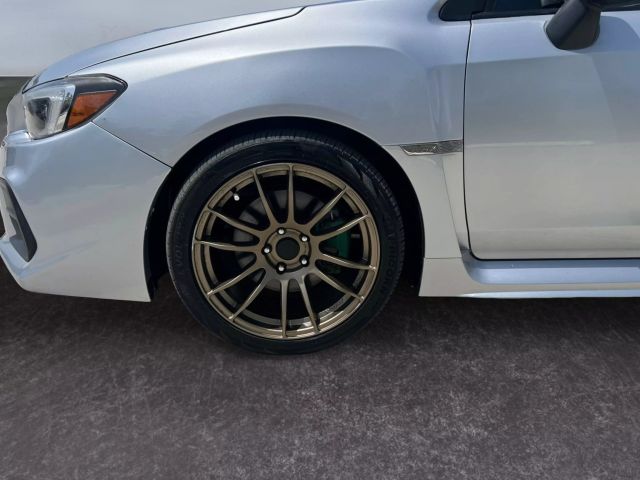 2019 Subaru Wrx - Image 14