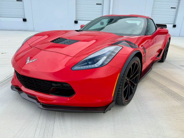 2019 Chevrolet Corvette - Image 39