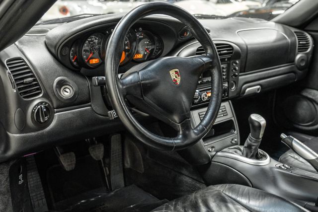 2004 Porsche 911 Carrera Coupe 2d - - Image 11