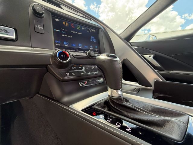 2019 Chevrolet Corvette - Image 96