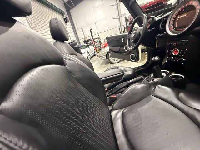 2015 Mini Convertible - Image 108
