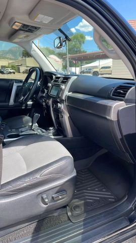 2018 Toyota 4runner - Image 21