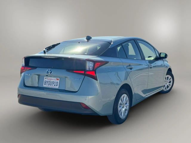 2020 Toyota Prius - Image 5