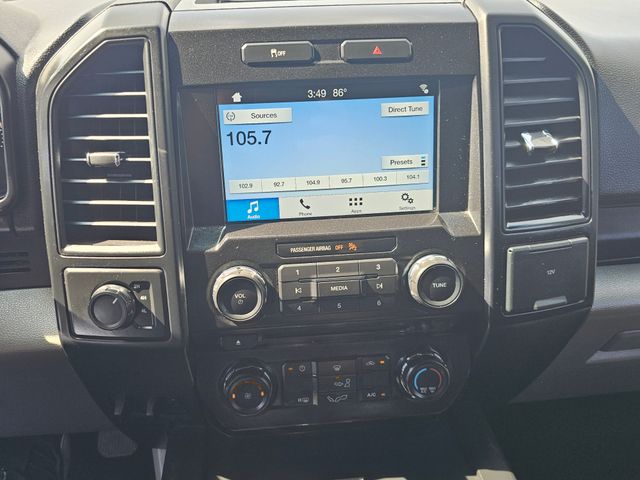2017 Ford F150 Supercrew Cab - Image 17