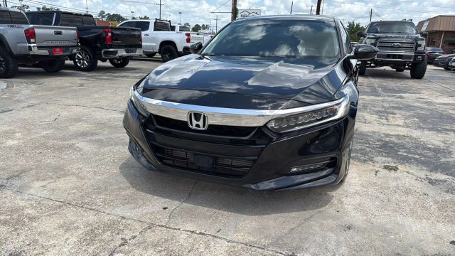 2018 Honda Accord - Image 6