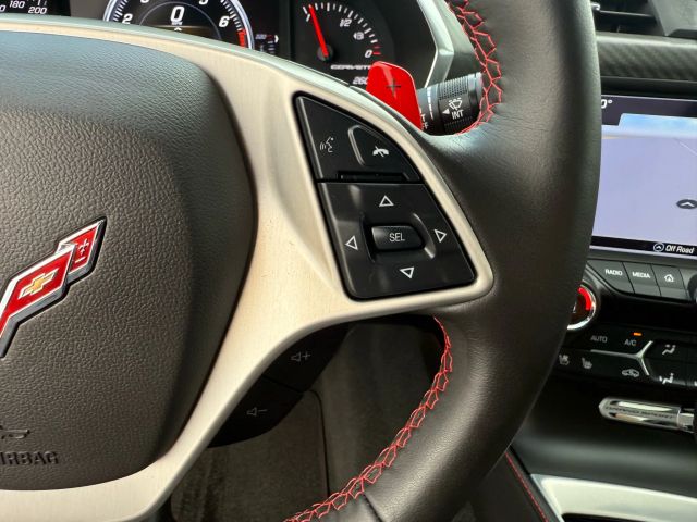 2019 Chevrolet Corvette - Image 89
