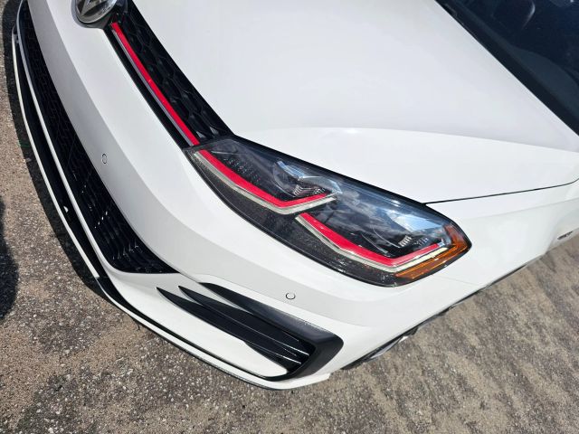 2018 Volkswagen Golf Gti - Image 15