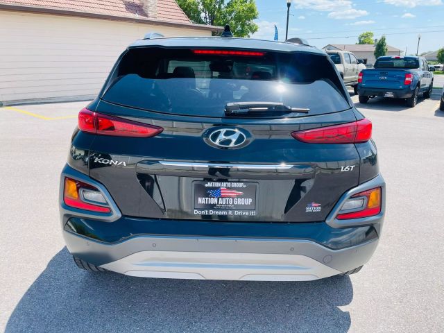 2019 Hyundai Kona - Image 8