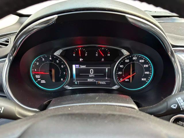 2018 Chevrolet Malibu - Image 25