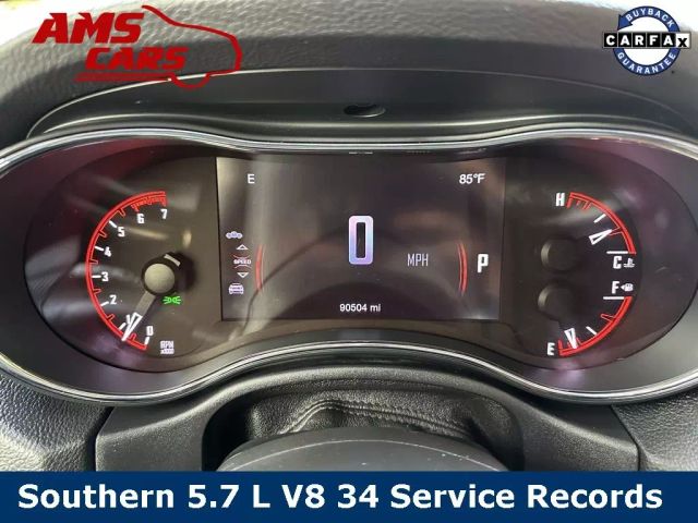 2017 Dodge Durango - Image 22