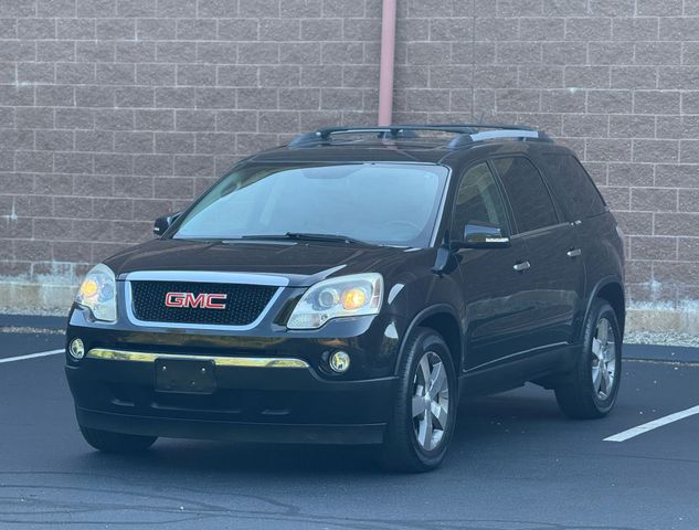 2012 Gmc Acadia Slt Sport Utility 4d - Image 1
