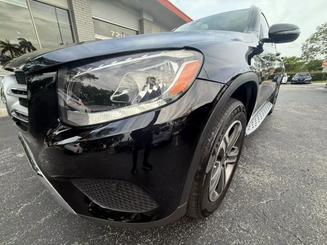 2019 Mercedes-benz Glc - Image 28
