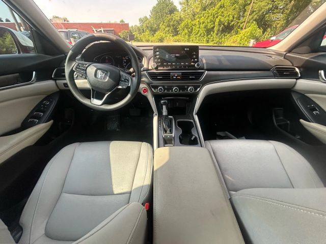2019 Honda Accord - Image 6