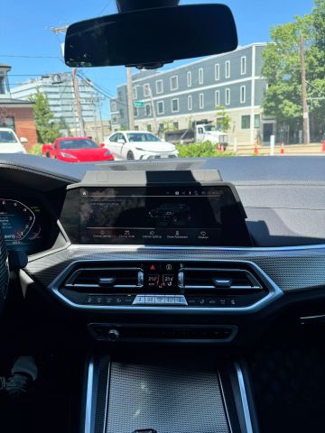 2021 Bmw X6 - Image 1