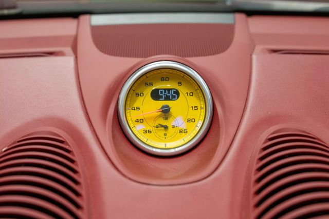 2024 Porsche 718 Boxster Roadster 2d - - Image 13