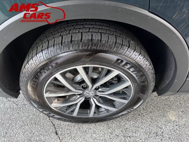 2019 Volkswagen Tiguan - Image 50