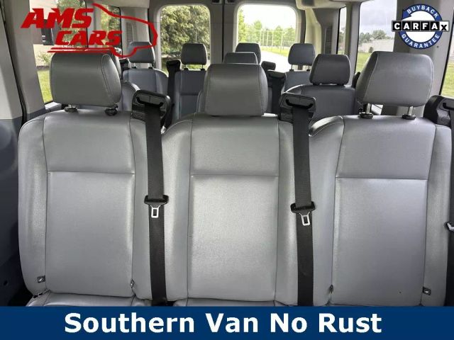 2015 Ford Transit 350 Wagon - Image 15