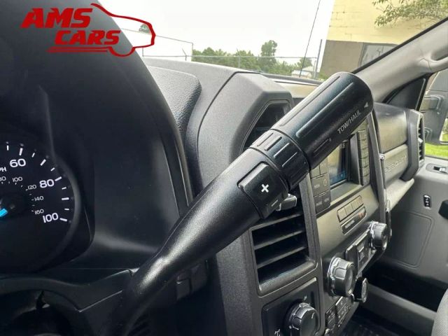 2018 Ford F250 Super Duty Super Cab - Image 21