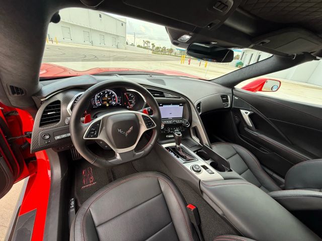 2019 Chevrolet Corvette - Image 81