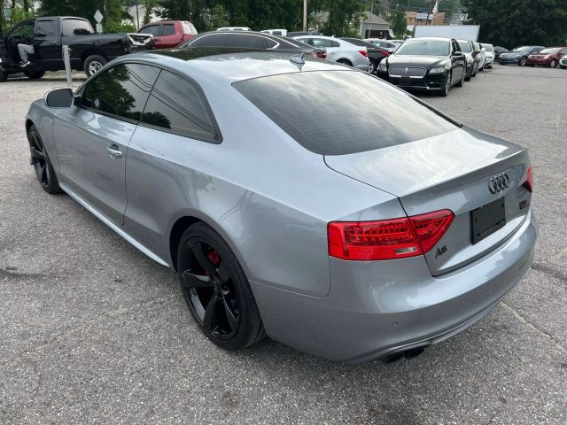 2015 Audi A5 - Image 3