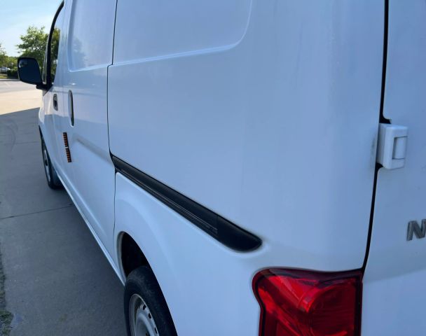 2015 Nissan Nv200 - Image 27