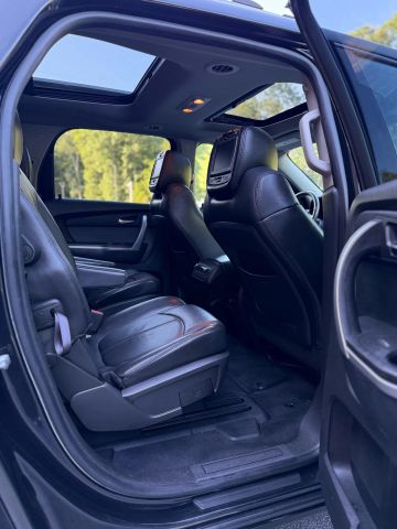 2012 Gmc Acadia Slt Sport Utility 4d - Image 12