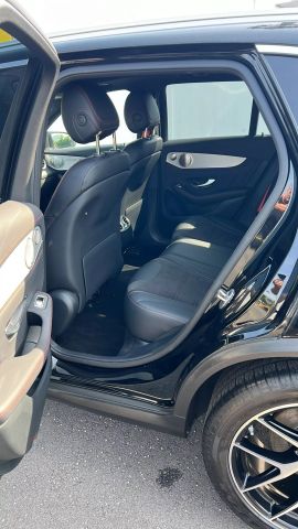 2022 Mercedes-benz Mercedes-amg Glc - Image 12