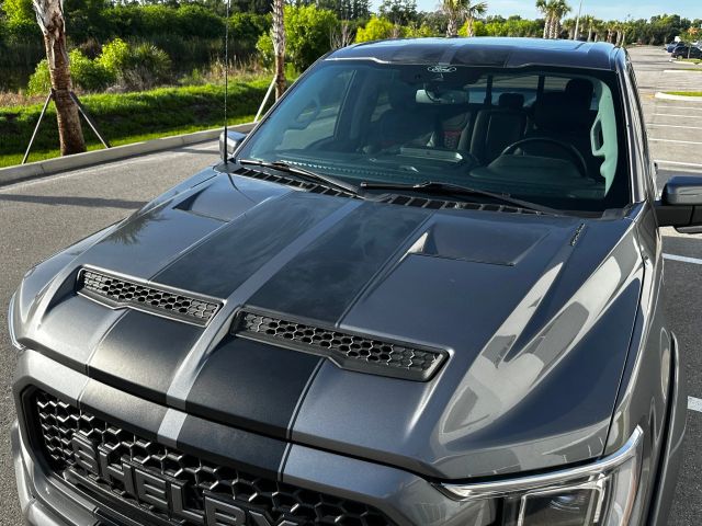 2021 Ford F150 Supercrew Cab - Image 20